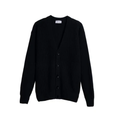 Abbildung von Diana Studio Herren Schwarz, S Sweater, Small
