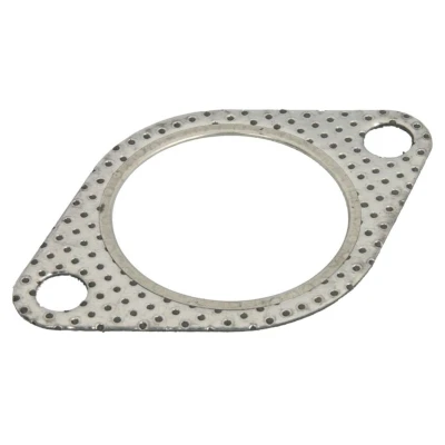 Abbildung von BOSAL 256 645 Dichtung, Abgasrohr VOLKSWAGEN: Golf 5 Schrägheck, Plus / Crossgolf, Variant, FIAT: Doblo I Kombi, Punto II Schrägheck