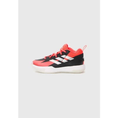 Abbildung von adidas Unisex Kinder Cross &#039;Em Up Select ShoesBasketballschuhe
