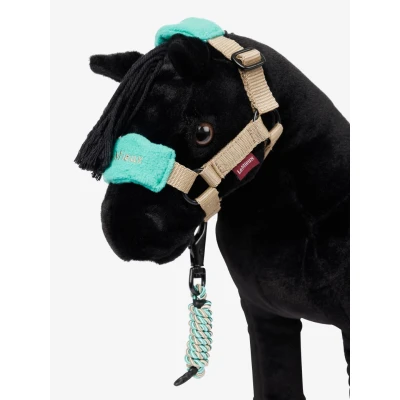 Abbildung von LeMieux Toy Pony vogue halster