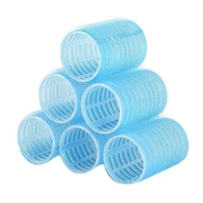 Abbildung von Hairforce Haftwickler, 56 mm, 1er Pack (1 x 6 Stück)