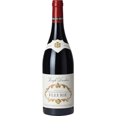 Abbildung von Joseph Drouhin Fleurie Domaine des Hospices de Belleville trocken (1 x 0.75 l)