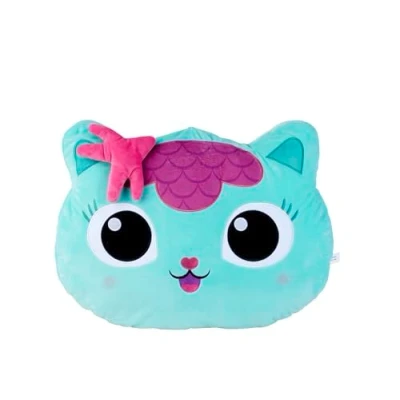 Abbildung von SIMBA Cat namelis Mermaid pagalvė 50cm 587 5292