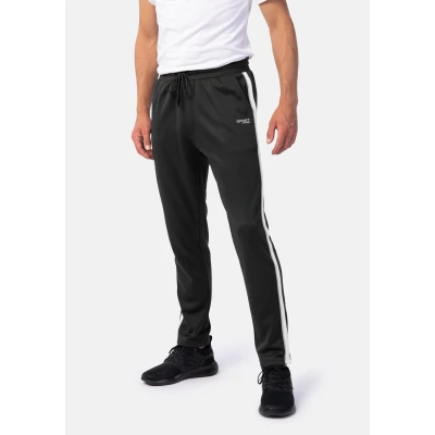 Abbildung von HERO by John Medoox Sporthose Baumwollqualität Stooker Men Sweathose elastisch