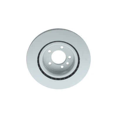 Abbildung von BOSCH 0 986 479 705 Bremsscheibe 337,5 30 5 120 Belüftet beschichtet hochgekohlt LAND ROVER: Range Rover Sport, Discovery 3