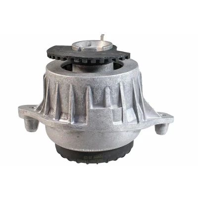Abbildung von METZGER 8054179 Motorlager links Hydrolager