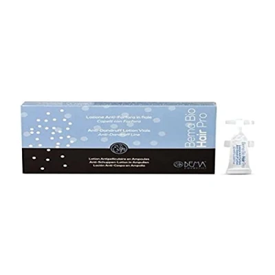 Abbildung von Bema Bio Anti Schuppen Lotionin Ampullen, 1er Pack (1 x 100 ml)