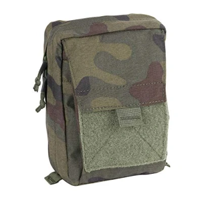 Abbildung von Urban Admin Pouch (04 Woodland)