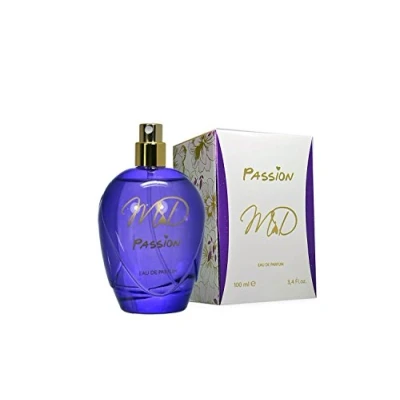 Abbildung von Passion Eau de Parfum 100 ml Spray Damen