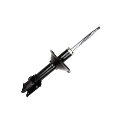 Abbildung von KYB Excel G 334301 Stoßdämpfer Vorderachse links Gasdruck Zweirohr Federbein oben Stift SUBARU: Impreza II Kombi