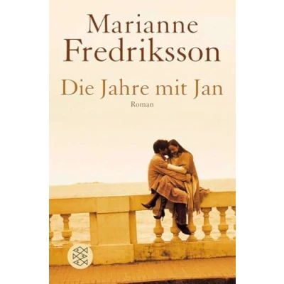 Abbildung von Die Jahre mit Jan: Roman