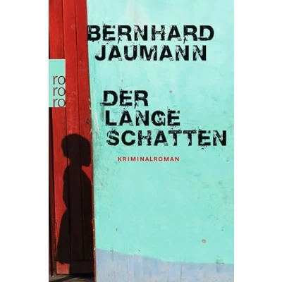 Abbildung von Der lange Schatten