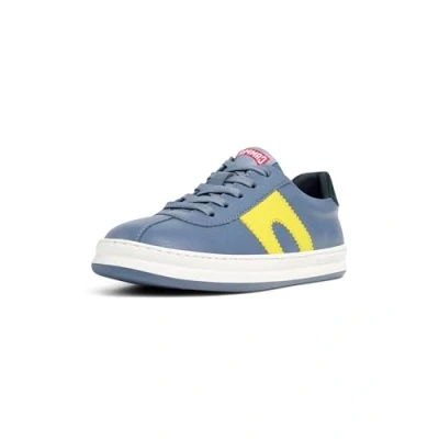 Abbildung von Camper Runner FOUR Sneaker low für Kinder, Größe: 33, Medium gray Schuhe
