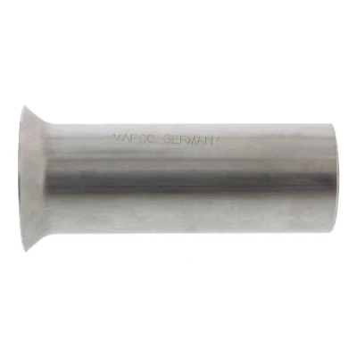 Abbildung von MAPCO 30915 Reparaturrohr, Katalysator