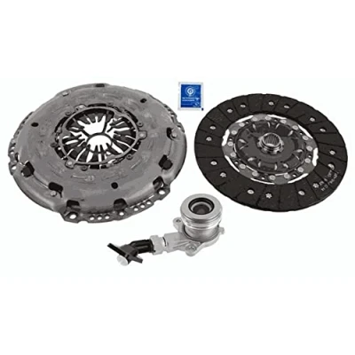 Abbildung von SACHS 3000 990 499 Kupplungssatz 250 FORD: S Max Mk2, Mondeo 5 Schrägheck, Kombi