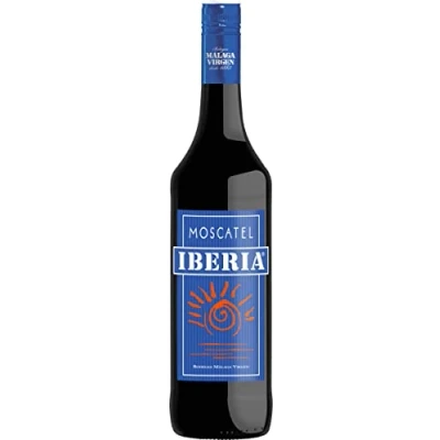 Abbildung von Moscatel Iberia 75 Cl.