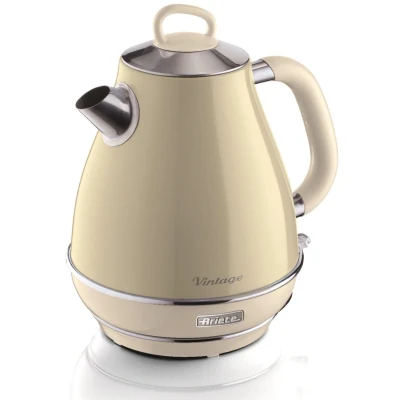 Abbildung von Ariete Wasserkocher &quot;2869 CR Vintage&quot;, 1,7 l, 2200 W