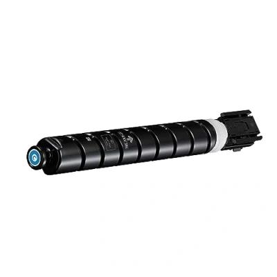 Abbildung von Canon C EXV 58 Cyan Toner