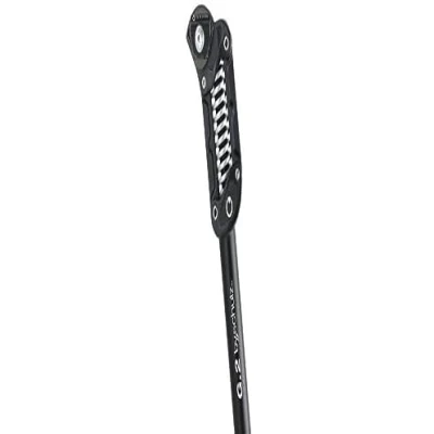 Abbildung von by Schulz Federsattelstütze G.2 LT ø33.9mm L480mm extra hart