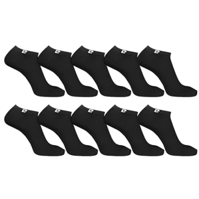 Abbildung von Pierre Cardin Herren PC/1/Tcx10/0372 Socken, NR, 40 46 (10er Pack)