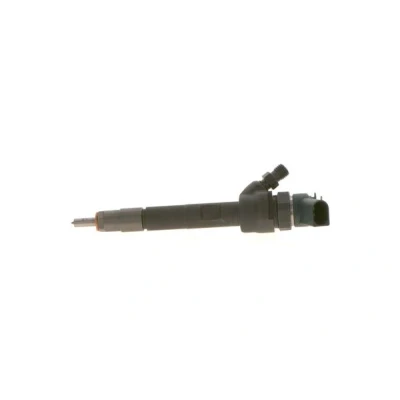 Abbildung von BOSCH 0 986 435 179 Einspritzdüse Common Rail mit Dichtring BMW: 3 Limousine, Touring, 1 Schrägheck, MINI: Countryman, Schrägheck