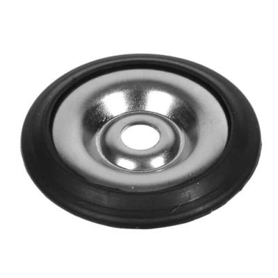 Abbildung von MEYLE 614 034 0015 Federbeinstützlager Vorderachse oben Wälzlager wird nicht benötigt ORIGINAL Quality ohne Kugellager OPEL: Vectra A CC