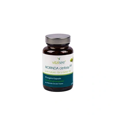 Abbildung von Vitalsee MORINDA citrifolia 300 Extrakt 90 St