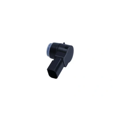 Abbildung von MAXGEAR 27 0704 Parksensoren vorne und hinten schwarz Ultraschallsensor PEUGEOT: 508 I SW, 208 Schrägheck, Limousine