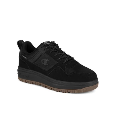Abbildung von Champion Sneaker low, Herren, Größe: 42, Nbk gum Textil/synthetik