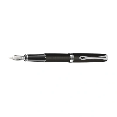 Abbildung von Diplomat Excellence A2 Oxyd Iron FP M