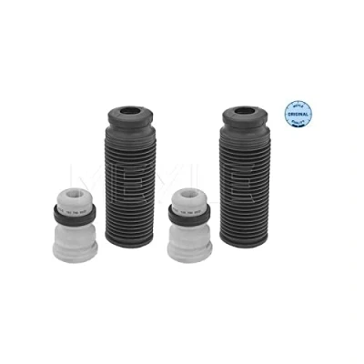 Abbildung von MEYLE 100 740 0023 Staubschutzsatz Hinterachse VOLKSWAGEN: Touareg I, II, AUDI: Q7