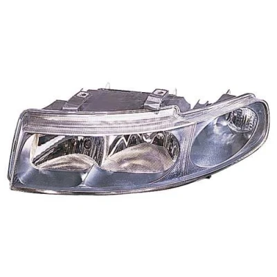 Abbildung von ALKAR 2745099 Scheinwerfer links W5W, PY21W, H7/H1, H7, H1 SEAT: Leon I Schrägheck, Toledo 2 Limousine