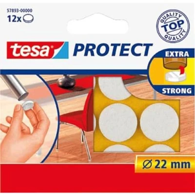 Abbildung von tesa Protect® Filzgleiter 2.2 cm