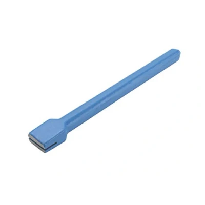 Abbildung von Footprint FOO5781 Stechbeitel, 2,5 cm