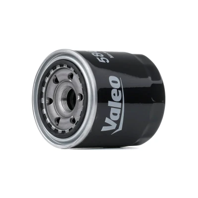 Abbildung von VALEO 586025 Ölfilter M24x1.5 Anschraubfilter TOYOTA: Corolla IX Schrägheck, Avensis II Kombi, Verso