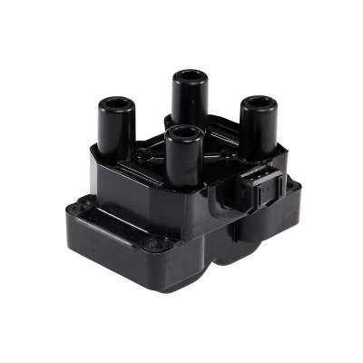 Abbildung von HELLA 5DA 193 175 351 Zündspule 3 12 OPEL: Vectra B Limousine, Caravan, CC