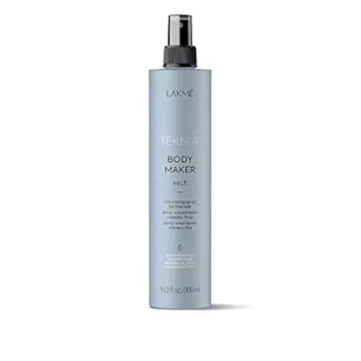 Abbildung von TKN Body Maker Mist, 300ml