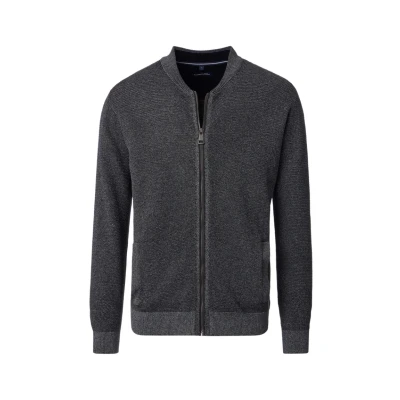 Abbildung von CASAMODA Strickjacke &quot;CASAMODA uni&quot;