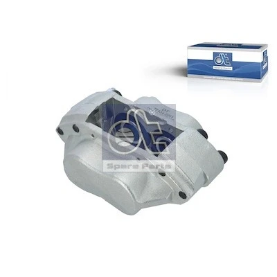 Abbildung von DT Spare Parts 7.36116 Bremssattel Vorderachse links IVECO: DAILY 2 Pritsche/Fahrgestell, Bus, 1 Pritsche/Fahrgestell