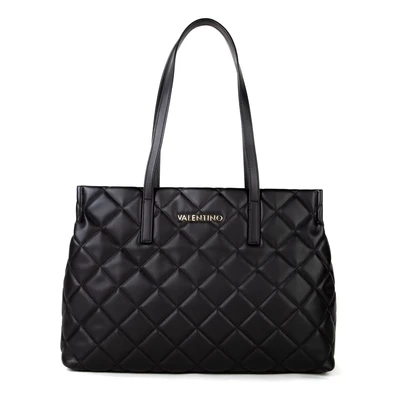 Abbildung von Valentino Bags Ocarina Handtasche, Damen, Größe: One Size, Black