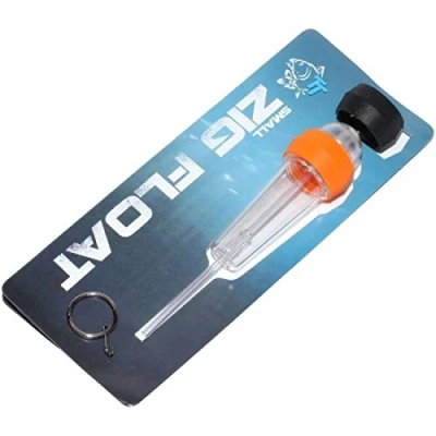 Abbildung von Nash Zig Float Small Auftriebsmontage Floatingmontage Auftrieb Floating Monatge
