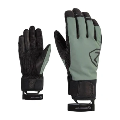 Abbildung von Ziener Gaspar AS(R) PR Glove ski Alpine
