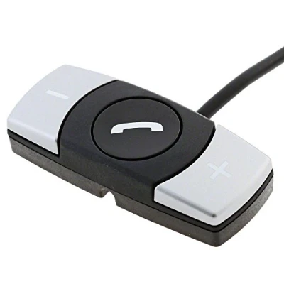 Abbildung von BURY 1 57 1400 0 Bluetooth Headset Ja