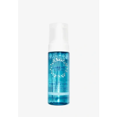 Abbildung von Lumene Nordic Hydra [LÄHDE] Arctic AQUA Foaming Cleanser 150ML Gesichtsreinigung, Damen, Größe: 150 ml,