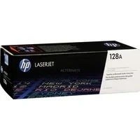 Abbildung von HP 128A Toner Schwarz