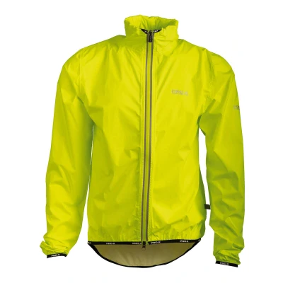 Abbildung von PRO X ELEMENTS Fahrradjacke AIR JACKET Wasserdicht