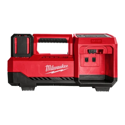 Abbildung von Milwaukee Akku Reifenkompressor M18™