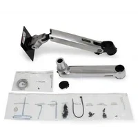 Abbildung von ERGOTRON 97 940 026 LX Dual Stacking Arm