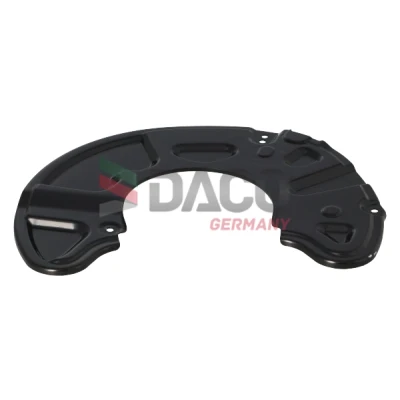 Abbildung von DACO Germany 612328 Ankerblech MERCEDES BENZ: GLK, C Klasse Limousine, T modell