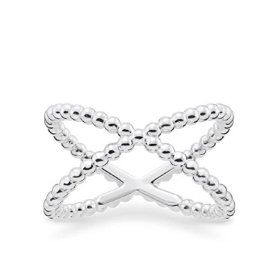 Abbildung von Thomas Sabo Damen Stapelring TR2152 001 21 54